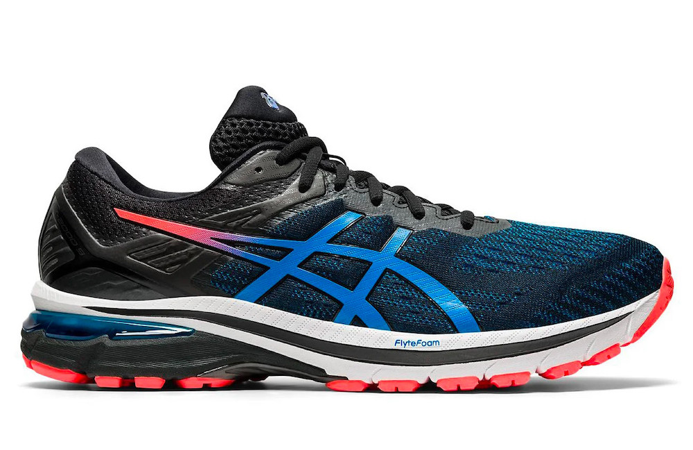 Asics GT 2000 9 test