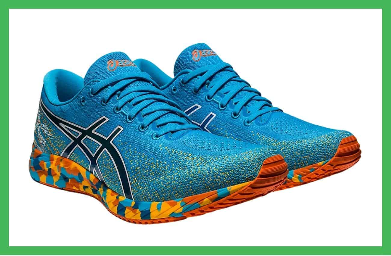 Asics Gel DS Trainer 26 amorti semelle intermédiaire