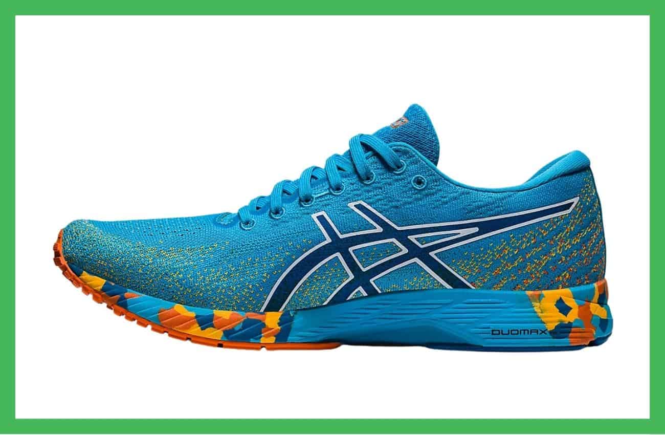 Gel DS Trainer 26 chaussures de running
