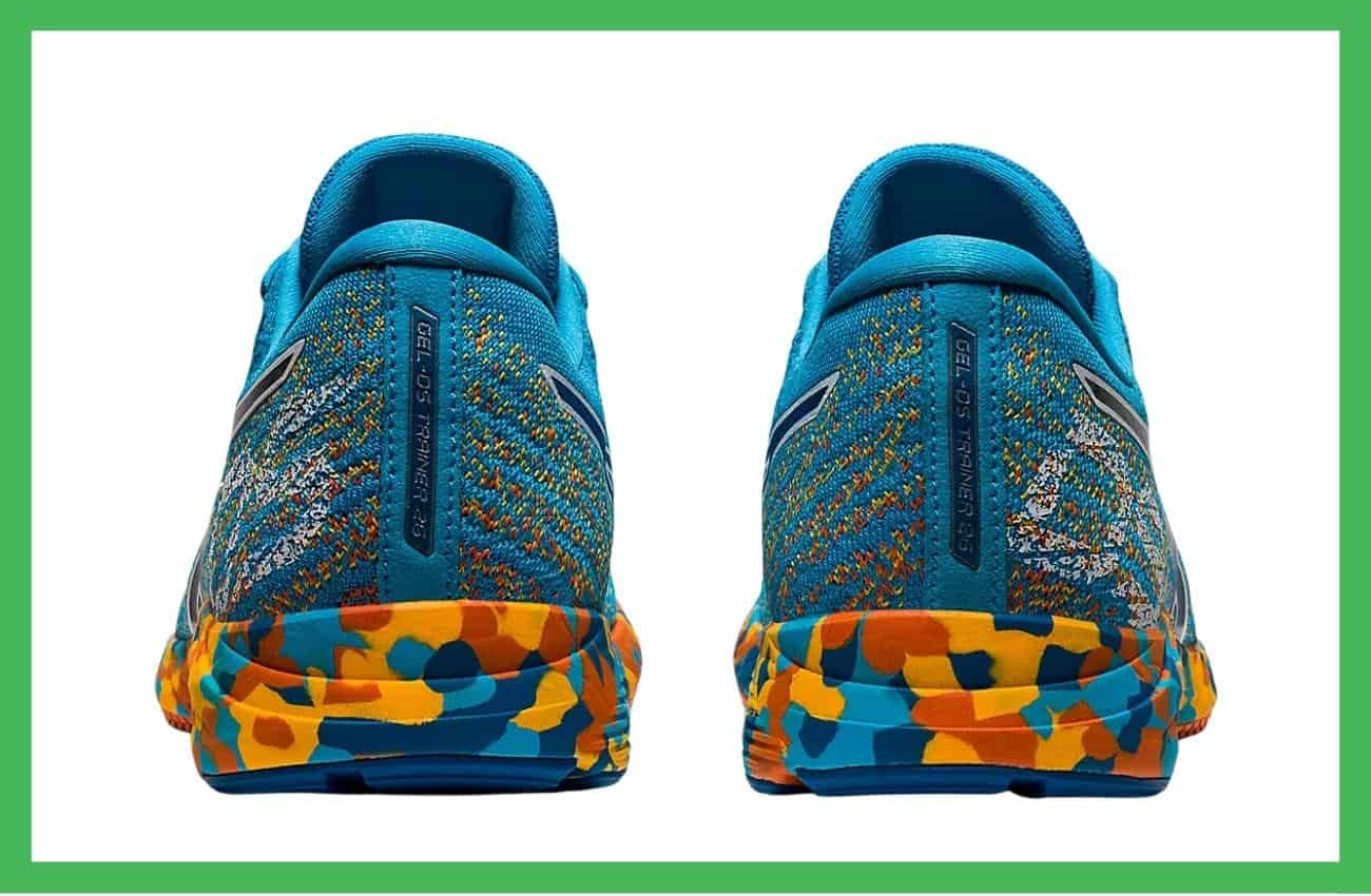 Gel DS Trainer 26 Asics