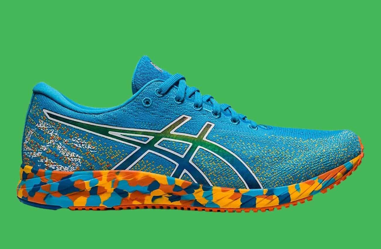 test Asics Gel DS Trainer 26
