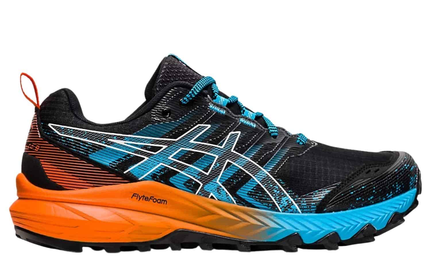 Asics Gel Trabuco 9