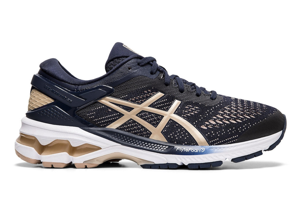 Asics Gel Kayano 26