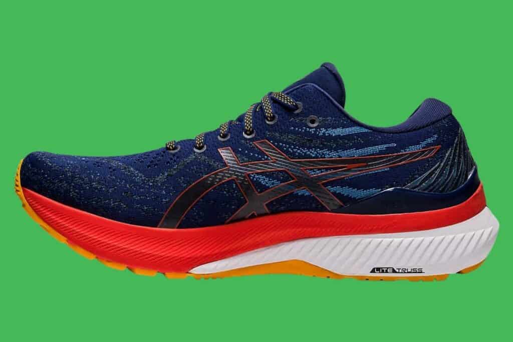 Asics Gel Kayano 29 chaussures de course sur route