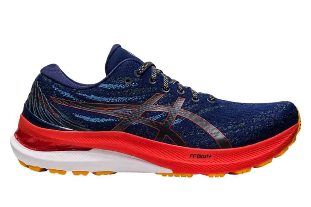 Asics Gel Kayano 29 test