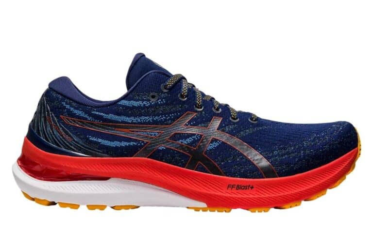 Asics Gel Kayano 29 test