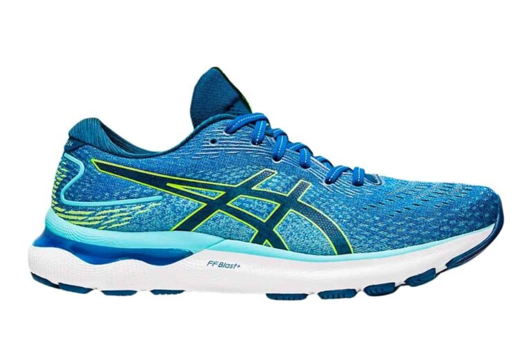 Asics Gel Nimbus 24