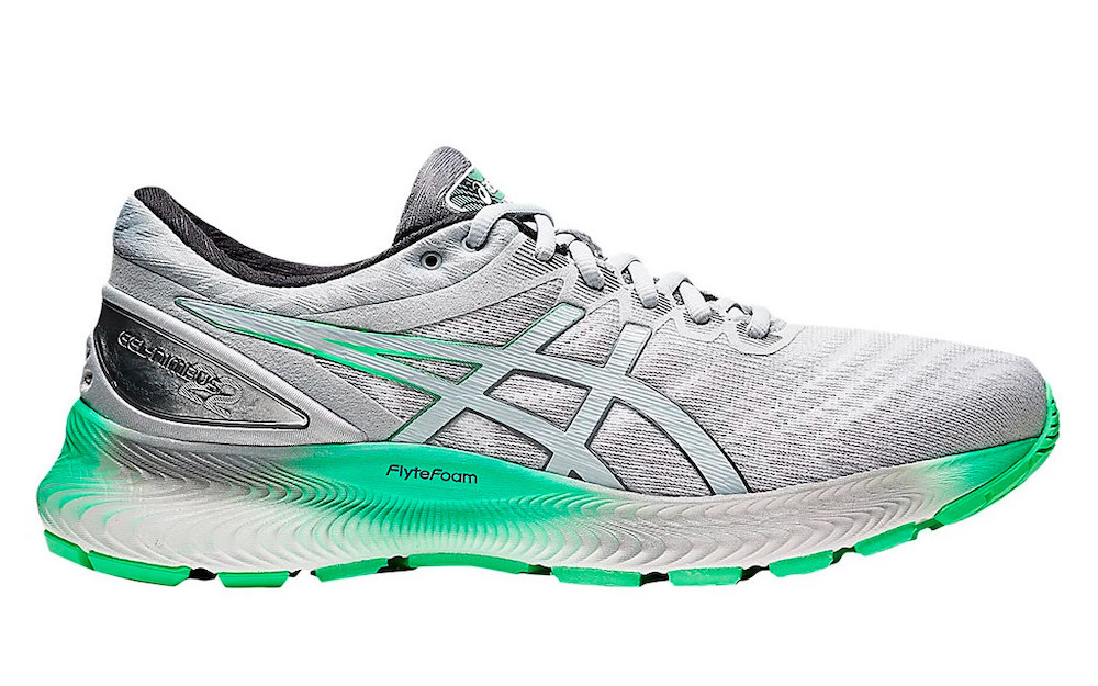 Asics Gel Nimbus Lite