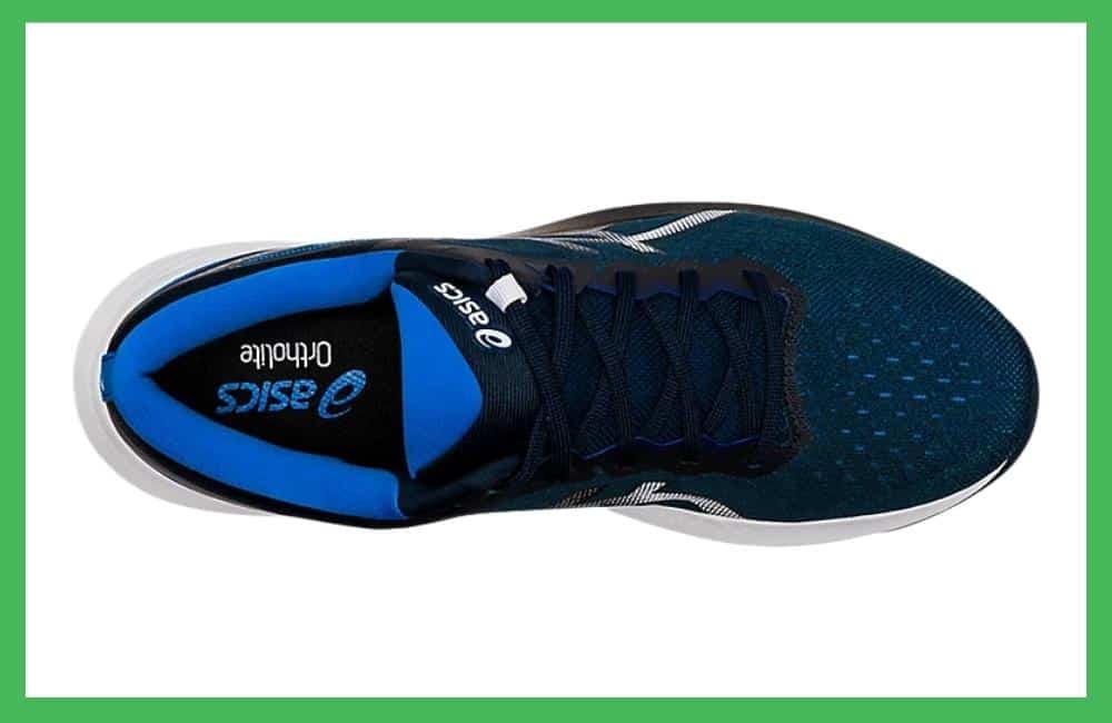 Asics Gel Pulse 13 tige mesh technique