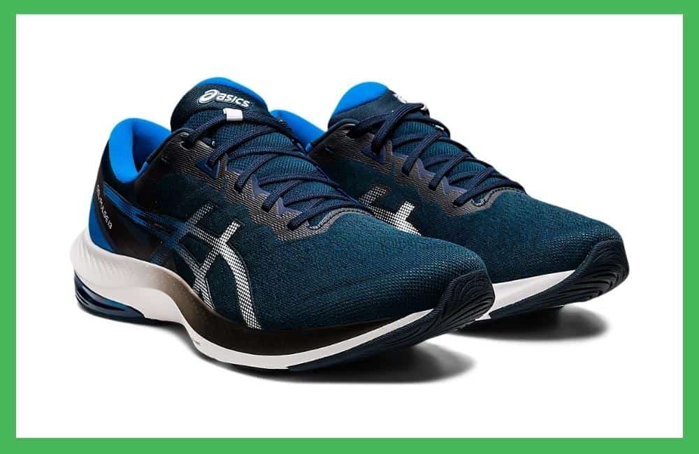 Asics Gel Pulse 13 semelle intermédiaire amorti