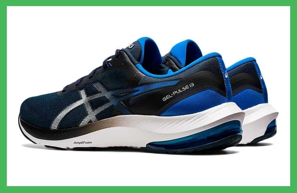 Gel Pulse 13 chaussures de running