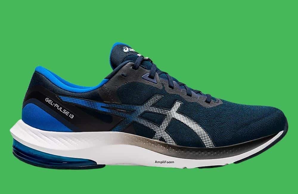 test Asics Gel Pulse 13