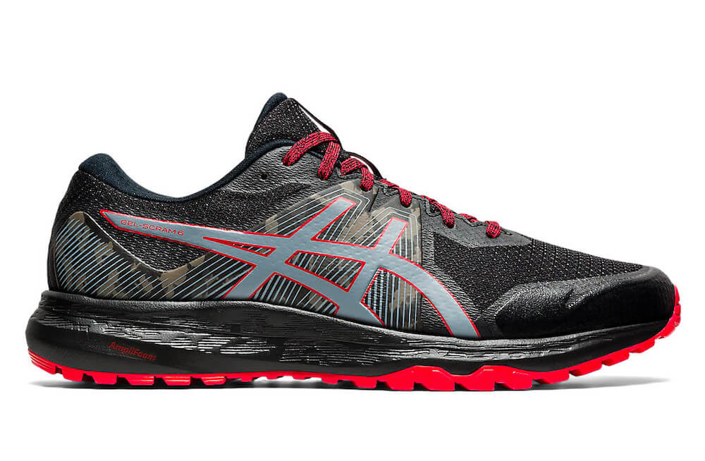 Asics Gel Scram 6