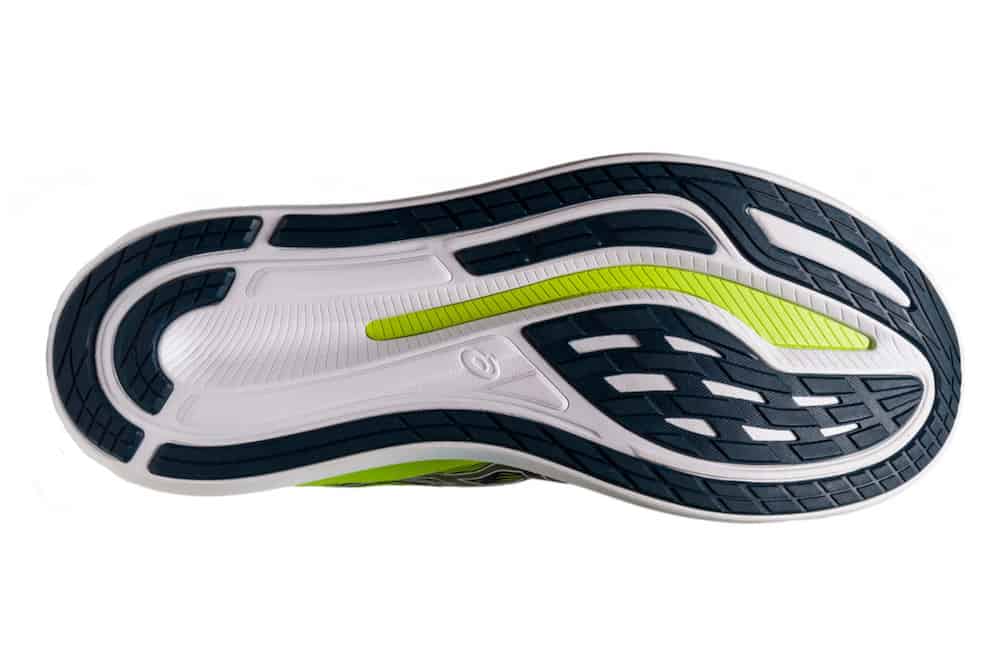 Asics GlideRide 2 semelle caoutchouc AHAR