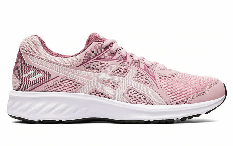 Asics Jolt 2 test chaussure running