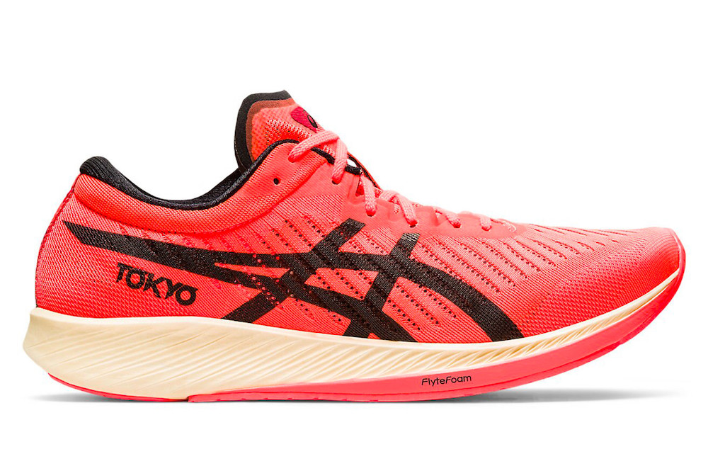 Asics MetaRacer