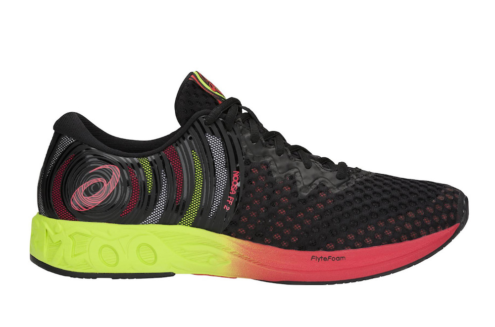Asics Noosa FF2