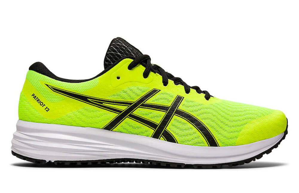 Asics Patriot 12