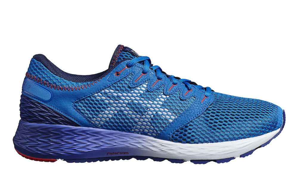 Asics Roadhawk FF 2