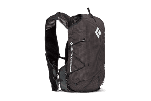 Distance 8 Black Diamond