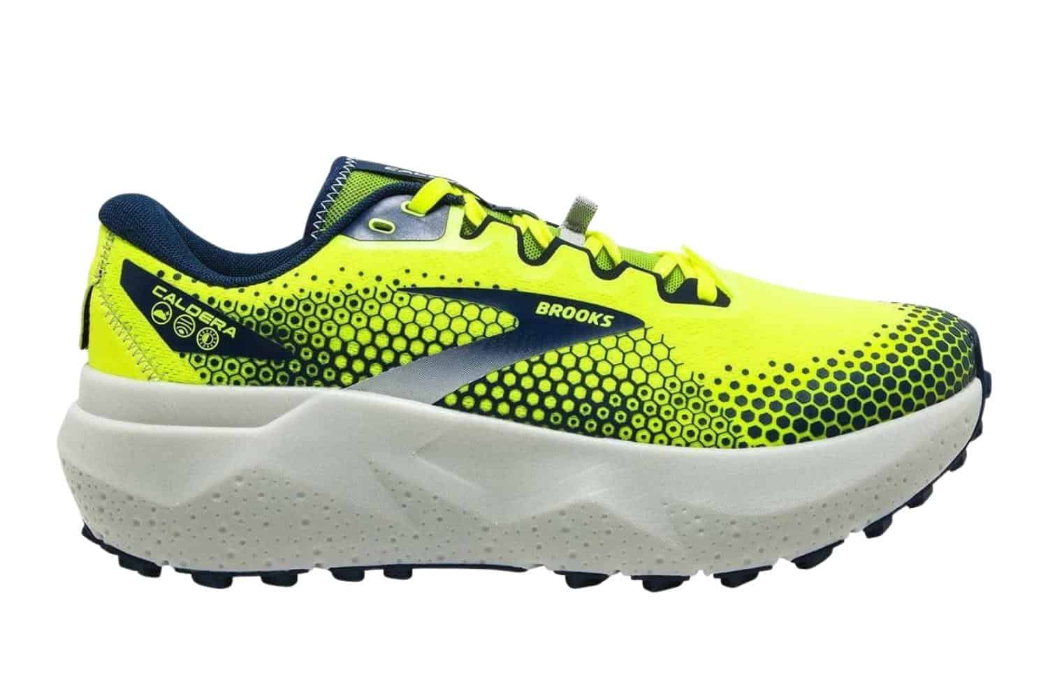 Brooks Caldera 6