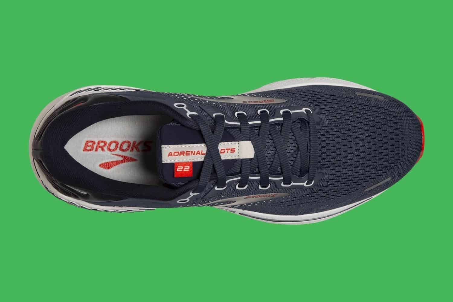 Adrenaline GTS 22 chaussures de running