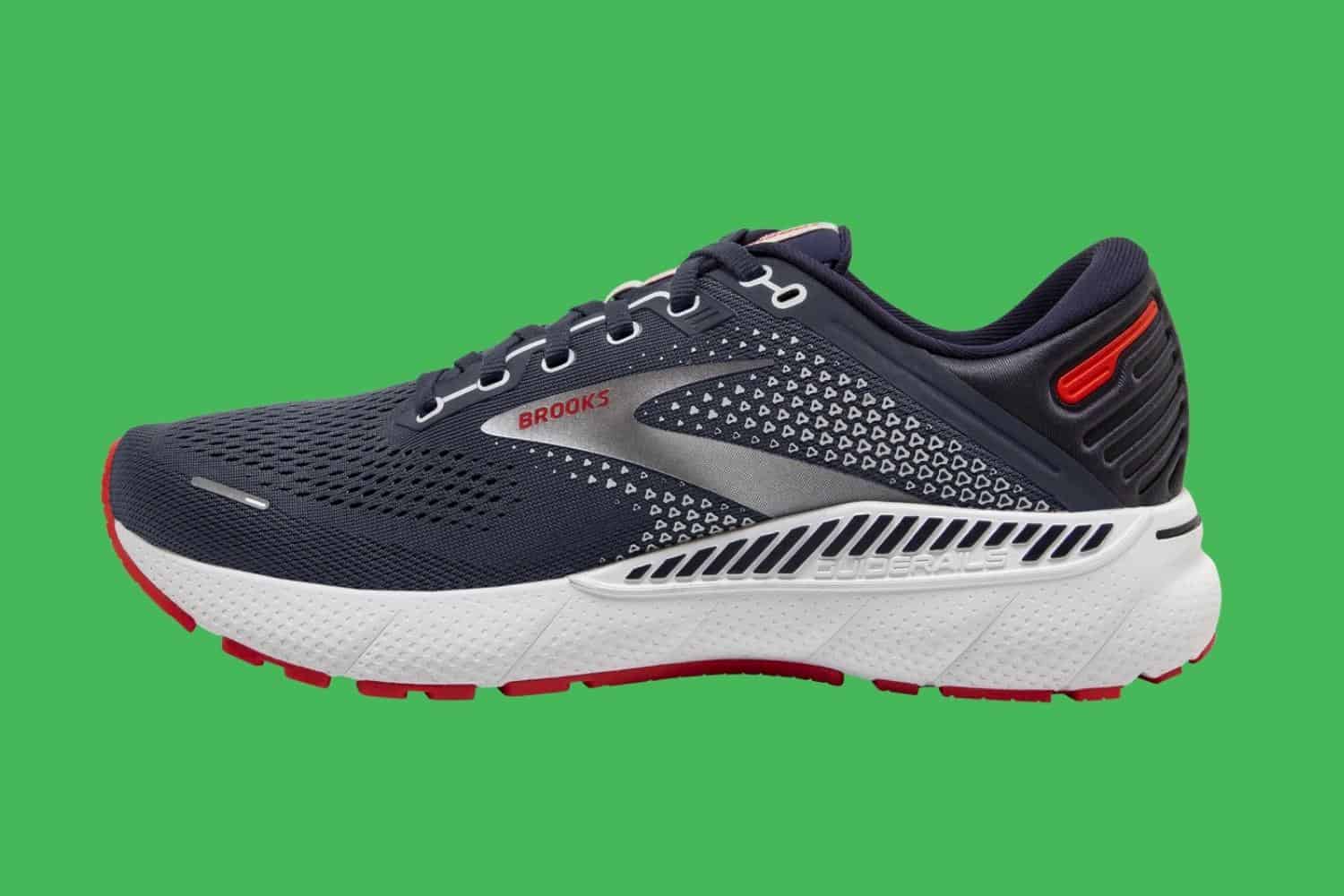Brooks Adrenaline GTS 22 chaussure de running stabilité