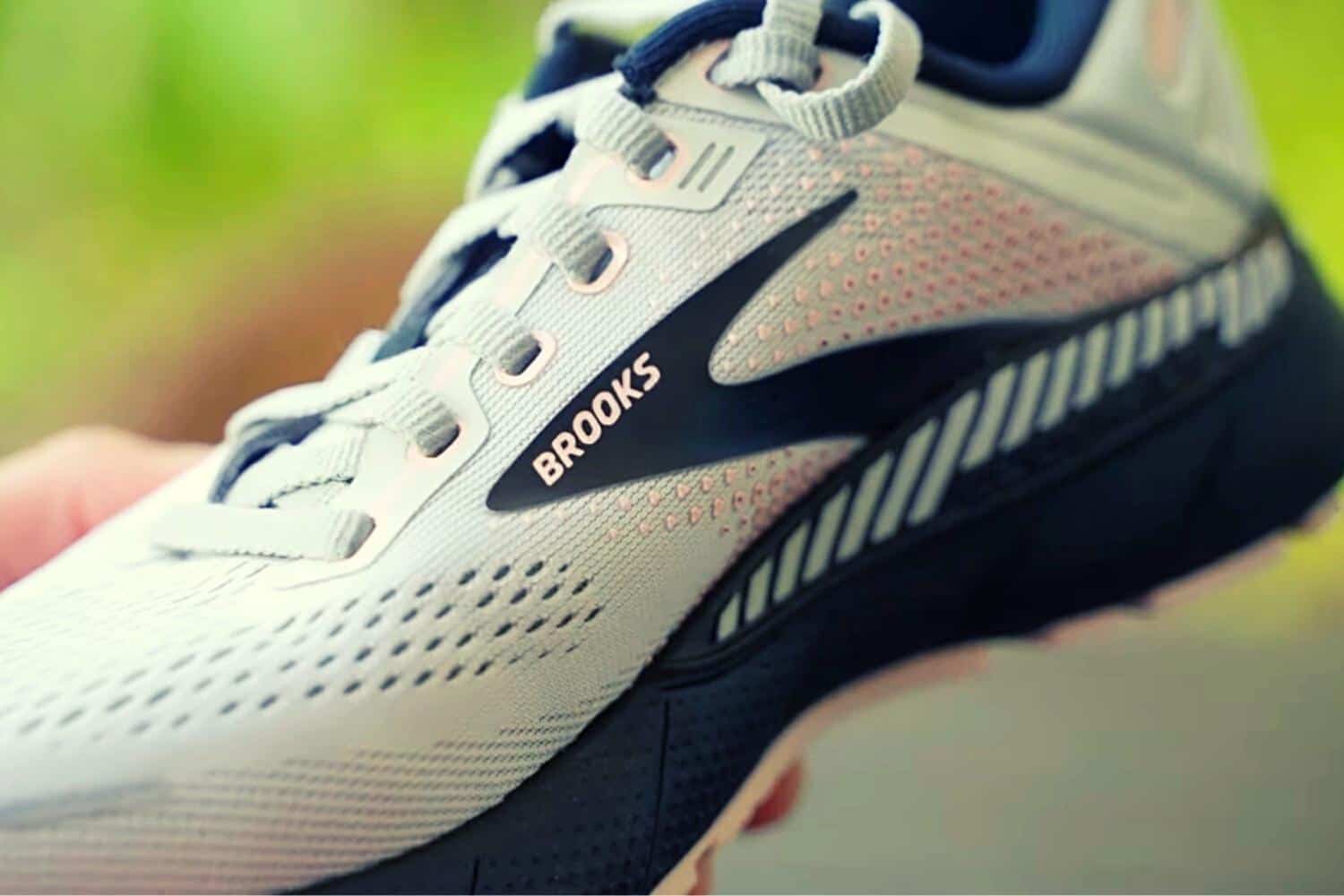 Brooks Adrenaline GTS 22 test