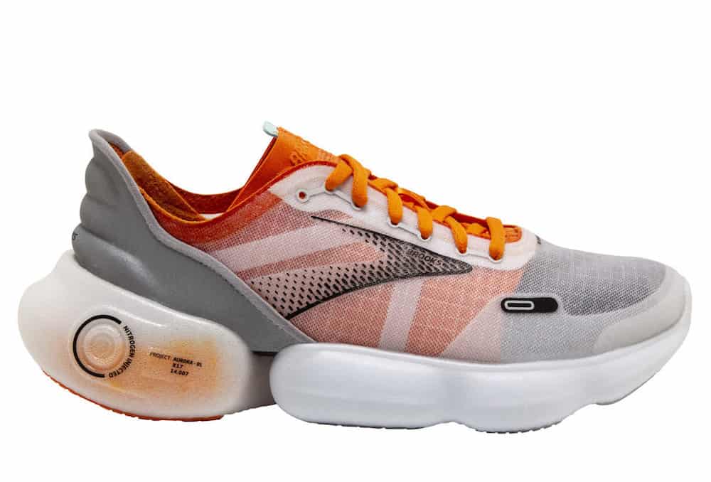 Brooks Aurora BL