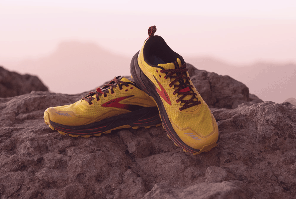 Brooks Cascadia 16 test avis