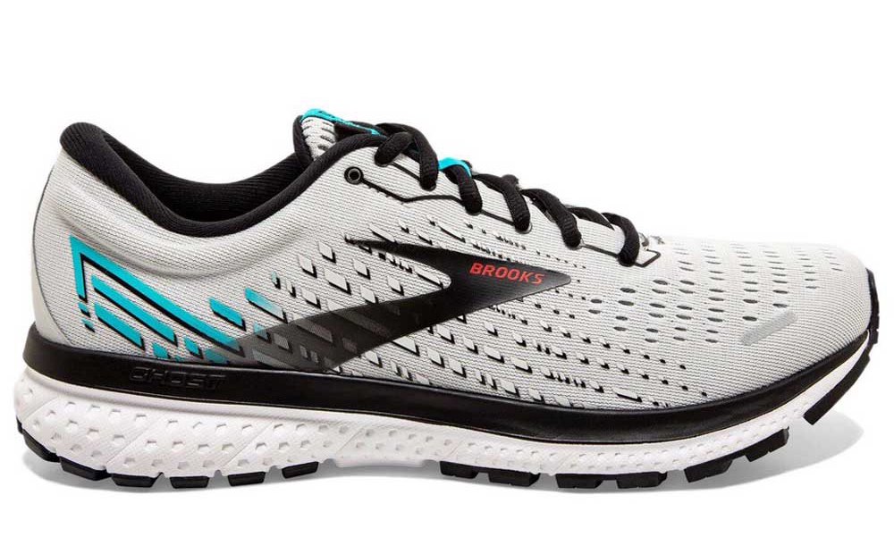 Brooks Ghost 13