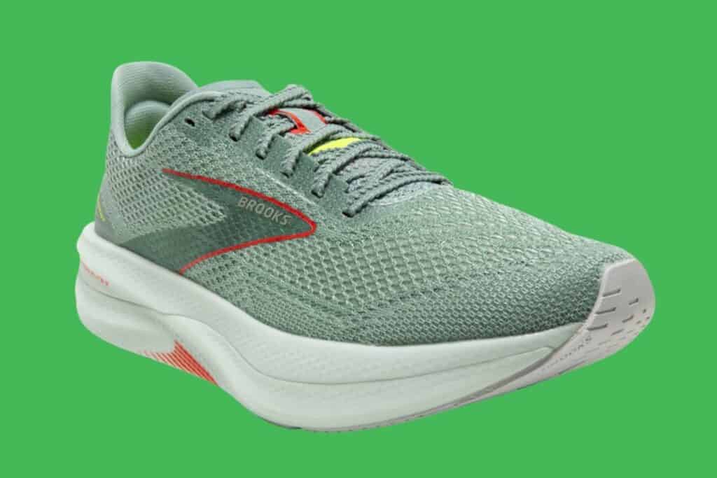 Brooks Hyperion Elite 3 amorti semelle intermédiaire
