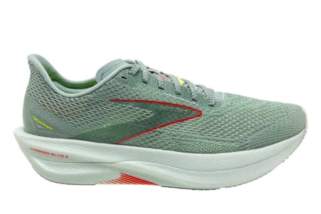 Brooks Hyperion Elite 3 test