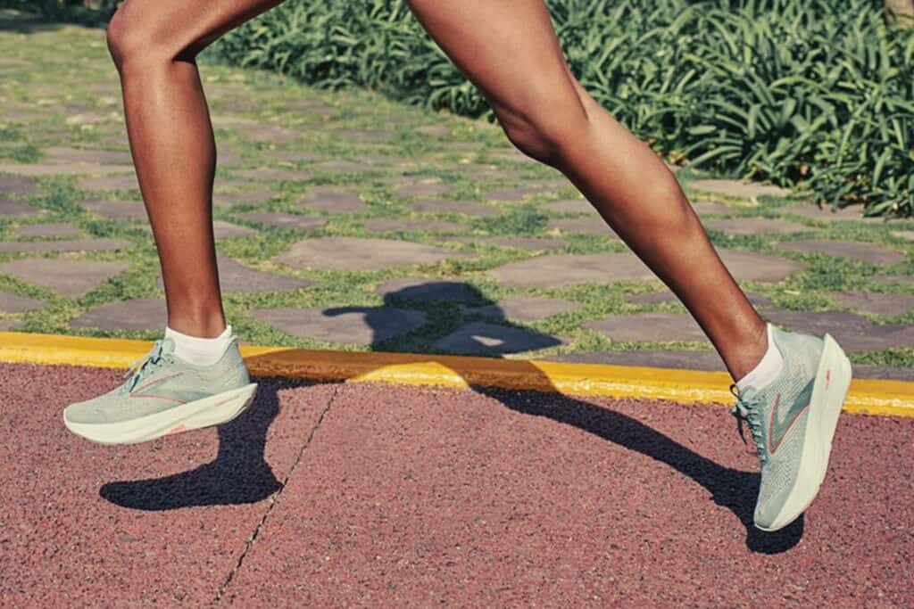 Brooks Hyperion Elite 3 chaussures de running