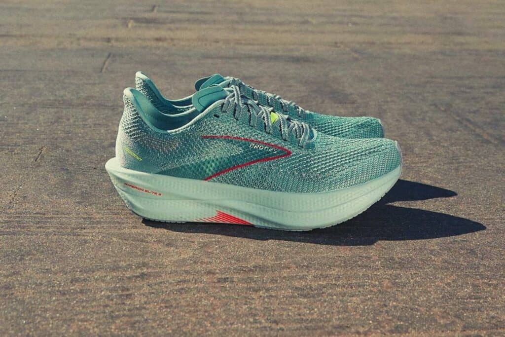 Brooks Hyperion Elite 3