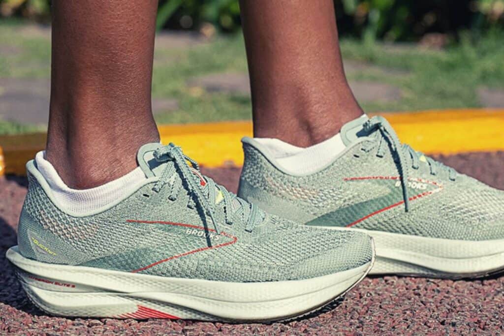test Brooks Hyperion Elite 3