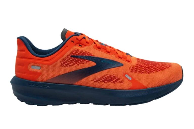 Brooks Launch 9