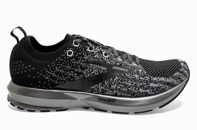 Brooks Levitate 3 test chaussure route
