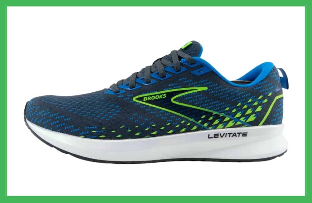 Brooks Levitate 5 chaussure de course
