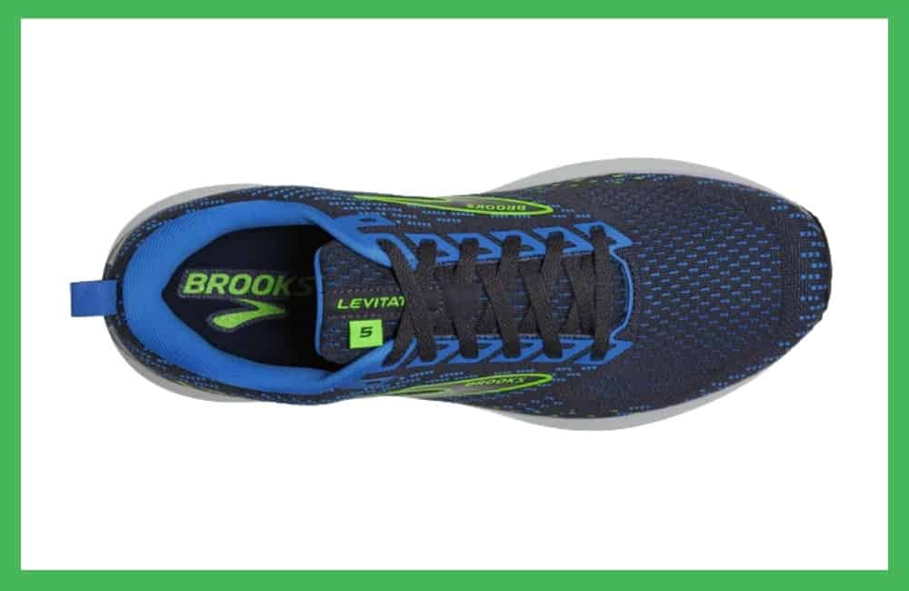 Brooks Levitate 2021