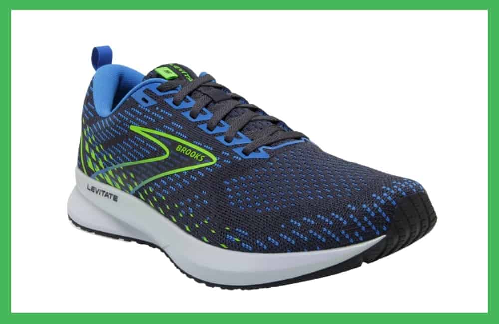 Levitate 5 Brooks chaussures running