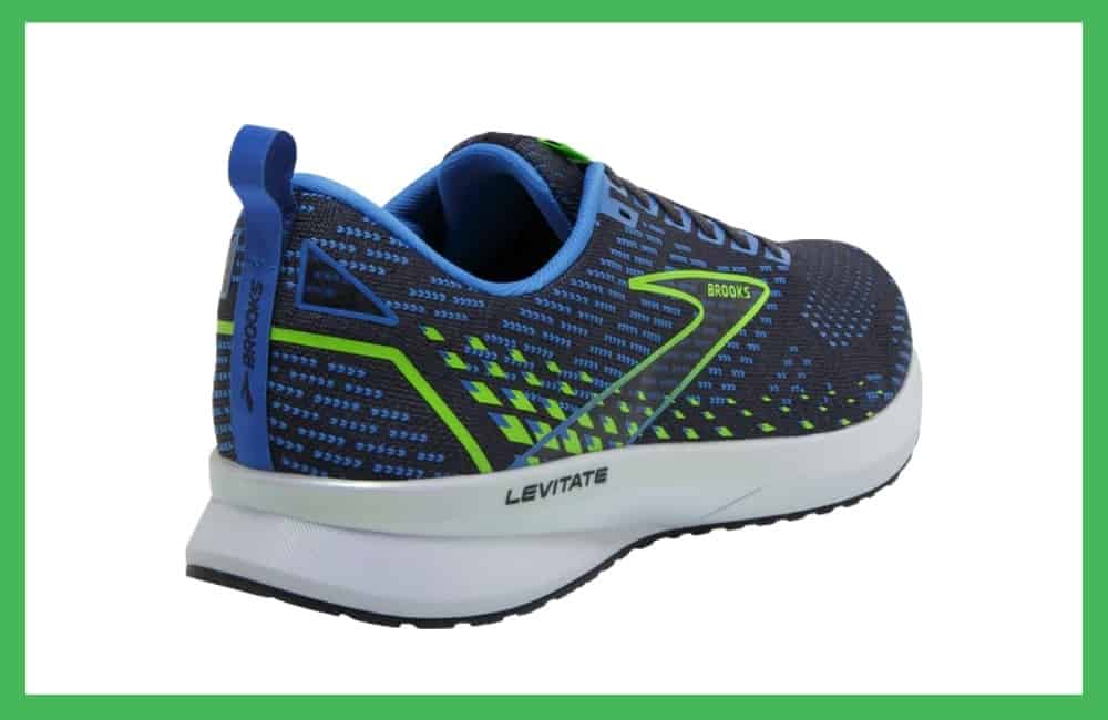 test Brooks Levitate 5