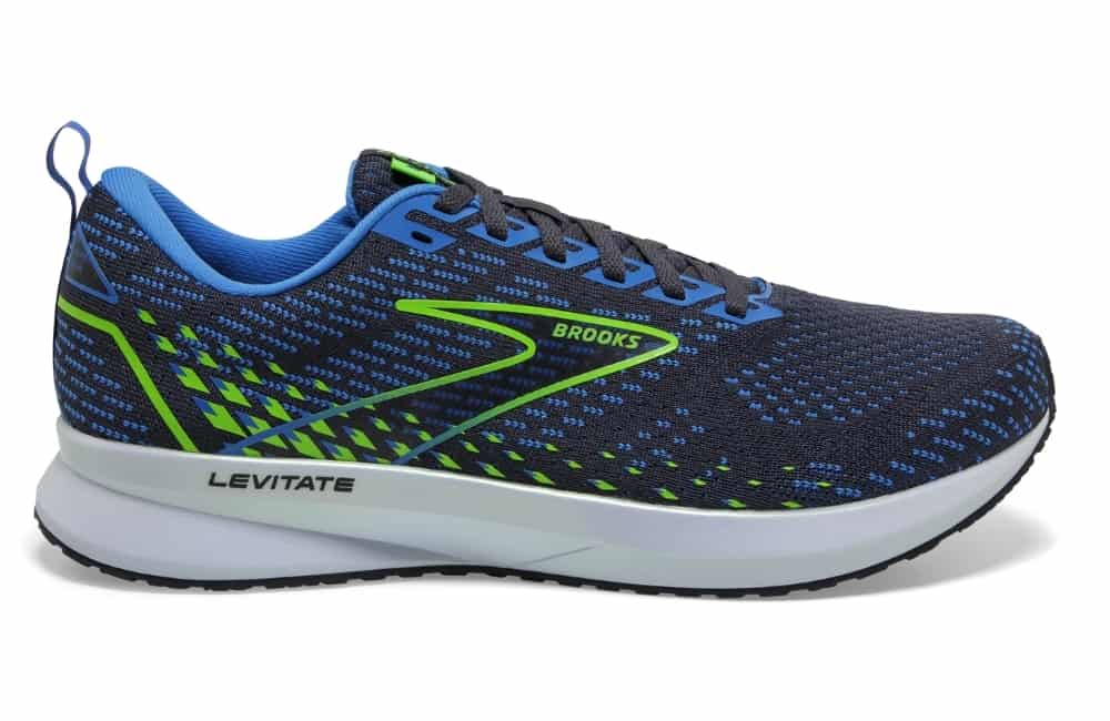 Brooks Levitate 5