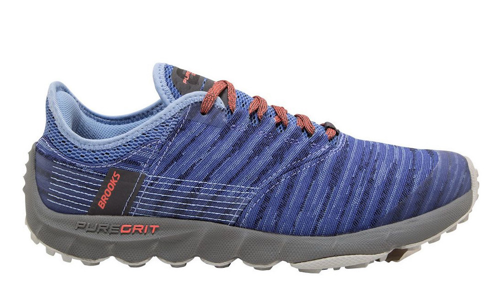 Brooks PureGrit 8