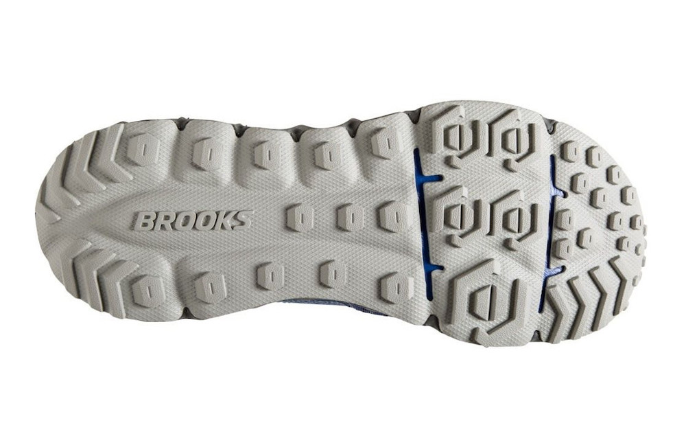 Brooks PureGrit 8 semelle