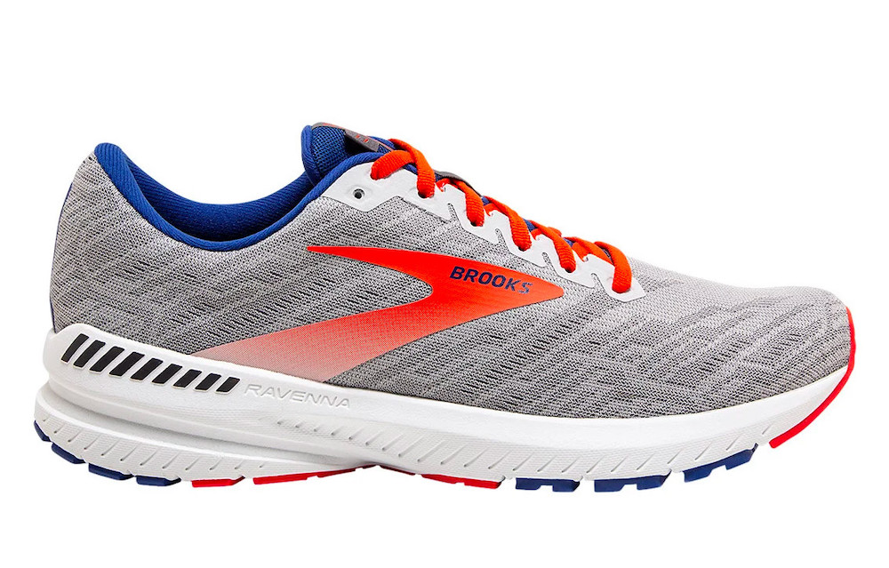 Brooks Ravenna 11