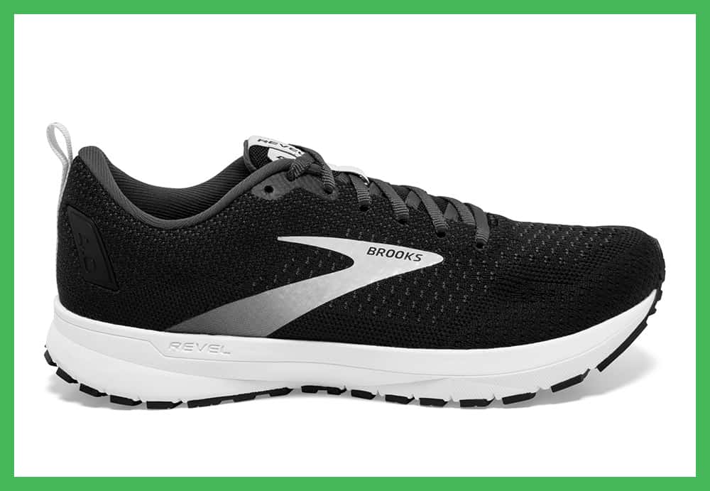 test Brooks Revel 5