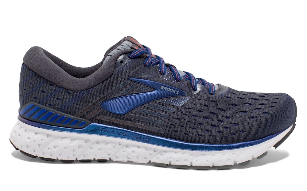 Brooks Transcend 6