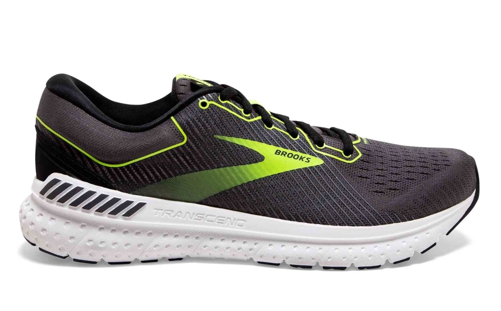 Brooks Transcend 7