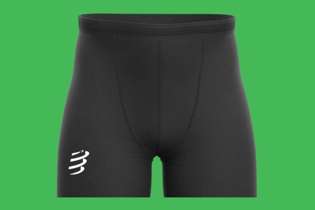 Compressport Run Under Control